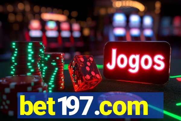 bet197.com