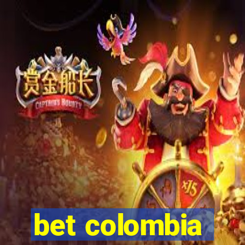 bet colombia