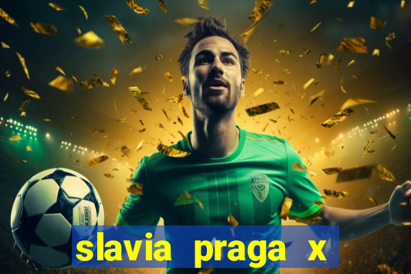 slavia praga x milan palpite