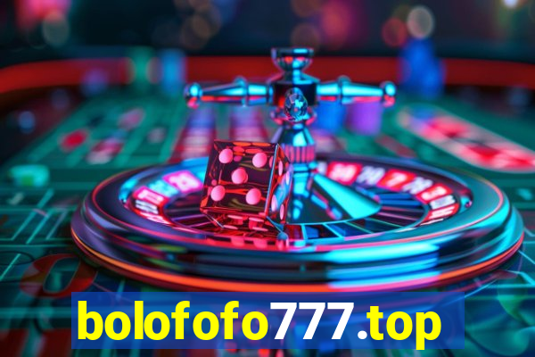 bolofofo777.top