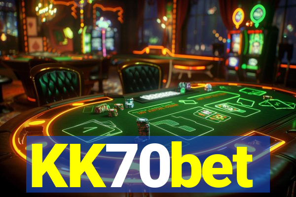 KK70bet