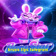 bruxo tips telegram