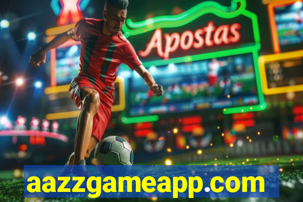 aazzgameapp.com