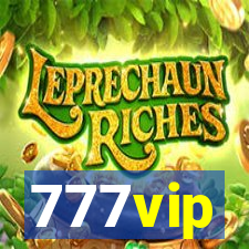 777vip