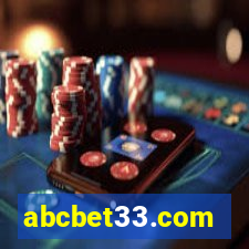 abcbet33.com