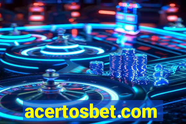 acertosbet.com