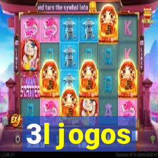 3l jogos