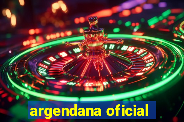 argendana oficial