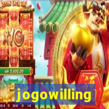 jogowilling