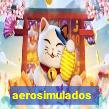 aerosimulados