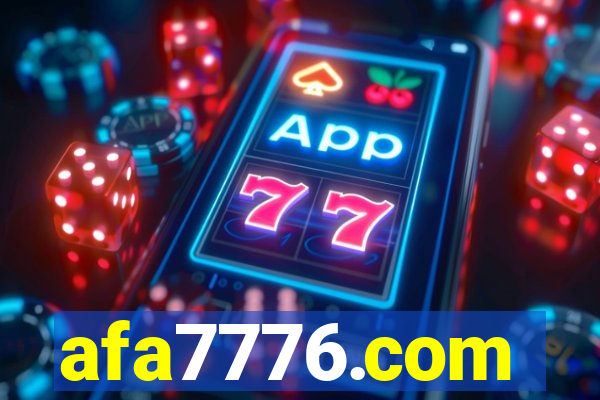 afa7776.com