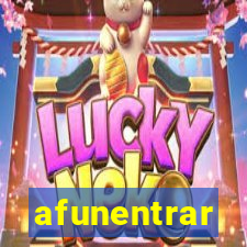 afunentrar