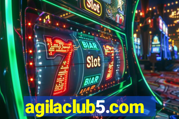 agilaclub5.com