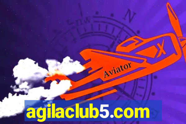 agilaclub5.com