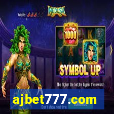 ajbet777.com