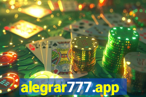 alegrar777.app