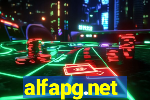 alfapg.net