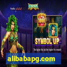 alibabapg.com