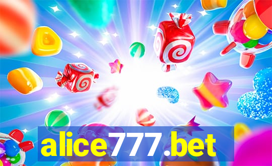 alice777.bet