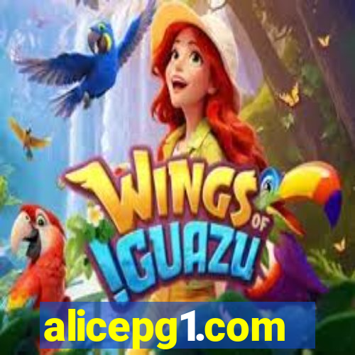 alicepg1.com