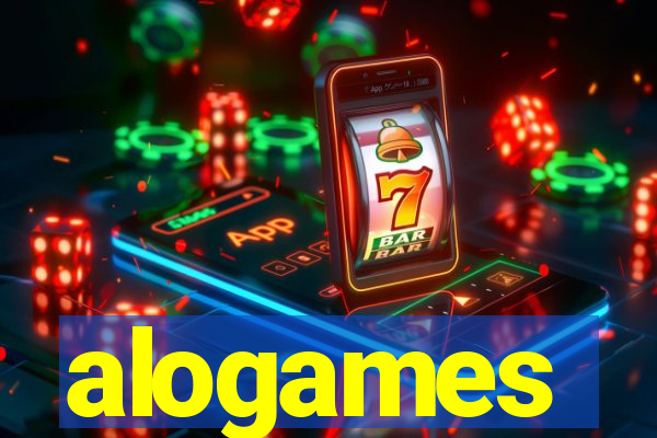 alogames