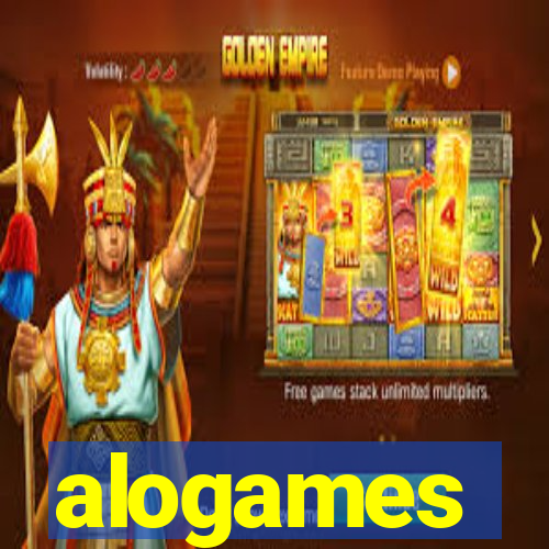 alogames