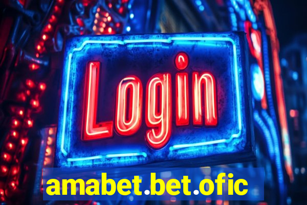 amabet.bet.oficial