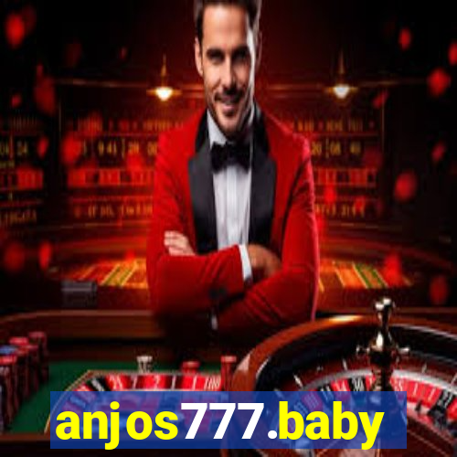 anjos777.baby