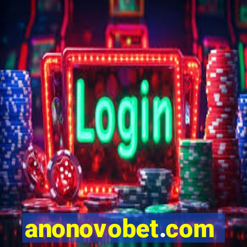 anonovobet.com