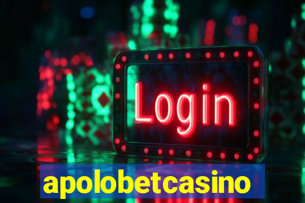 apolobetcasino