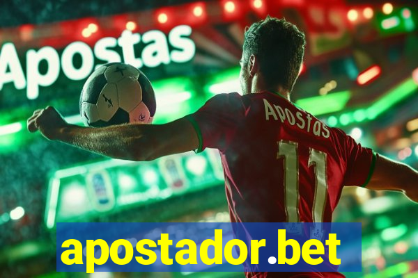 apostador.bet