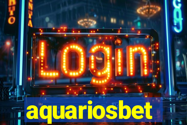 aquariosbet