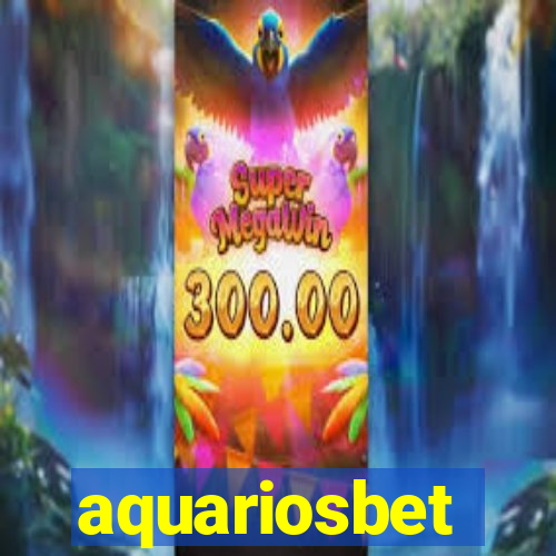 aquariosbet