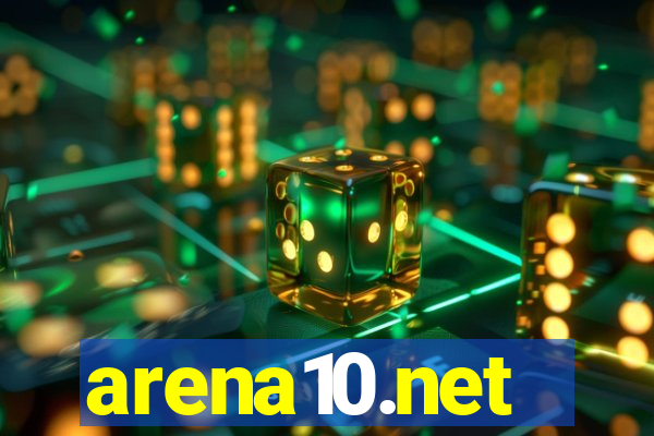 arena10.net