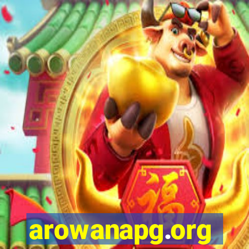 arowanapg.org