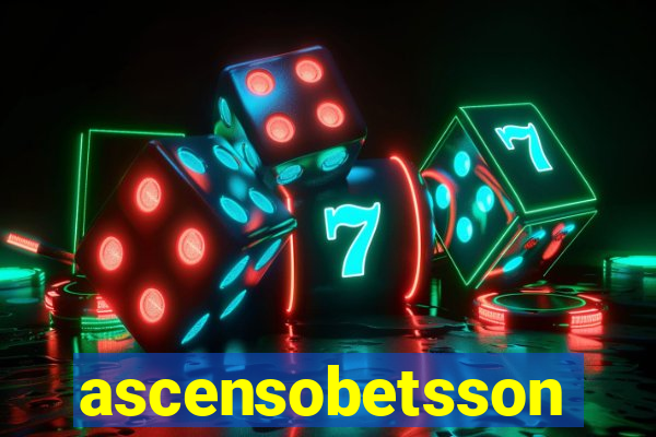 ascensobetsson