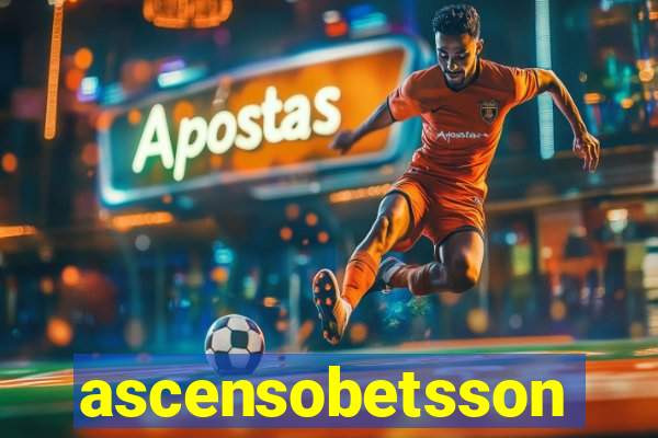 ascensobetsson