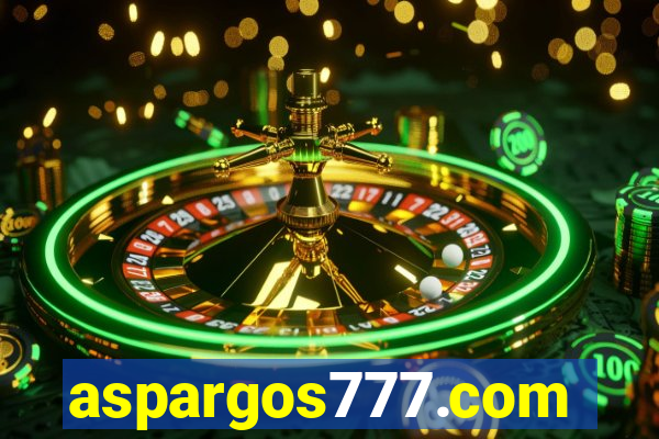 aspargos777.com