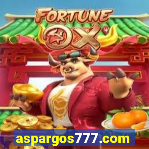 aspargos777.com