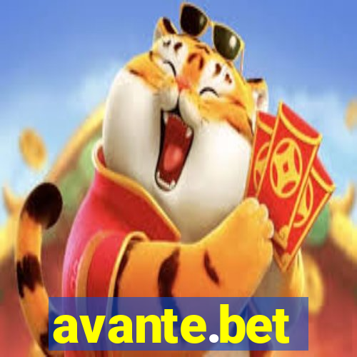 avante.bet