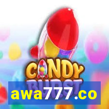 awa777.co