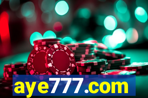 aye777.com