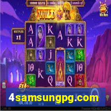 4samsungpg.com