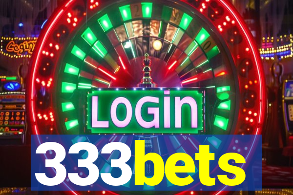 333bets