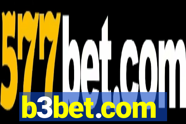 b3bet.com