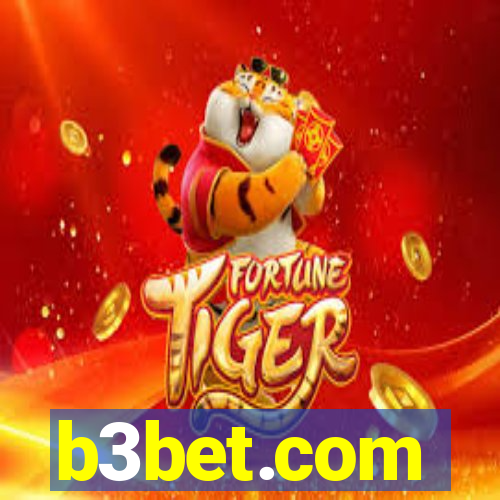 b3bet.com