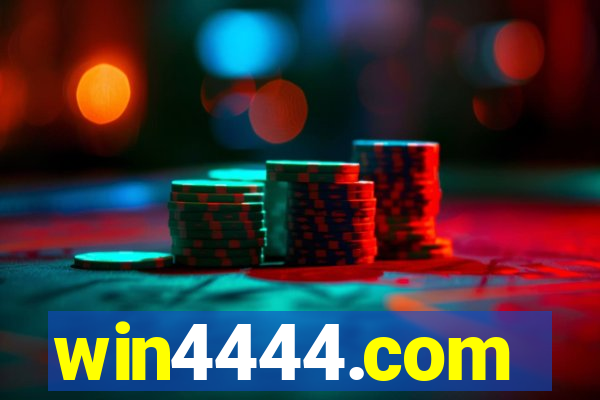 win4444.com