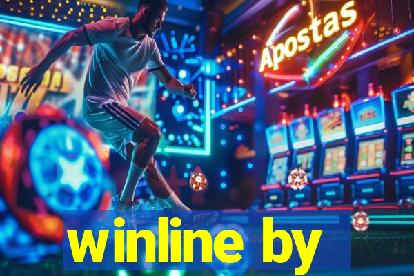 winline by