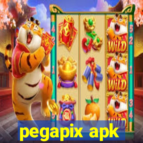 pegapix apk