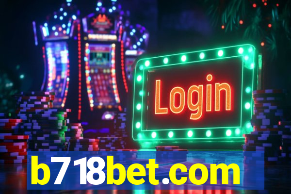 b718bet.com